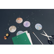 Sticky Notes Planeter